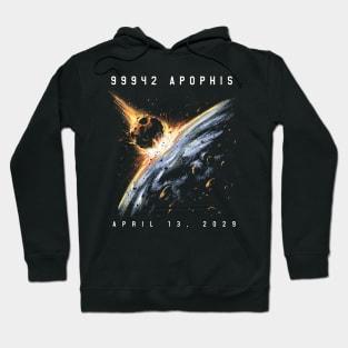 Apophis Hoodie